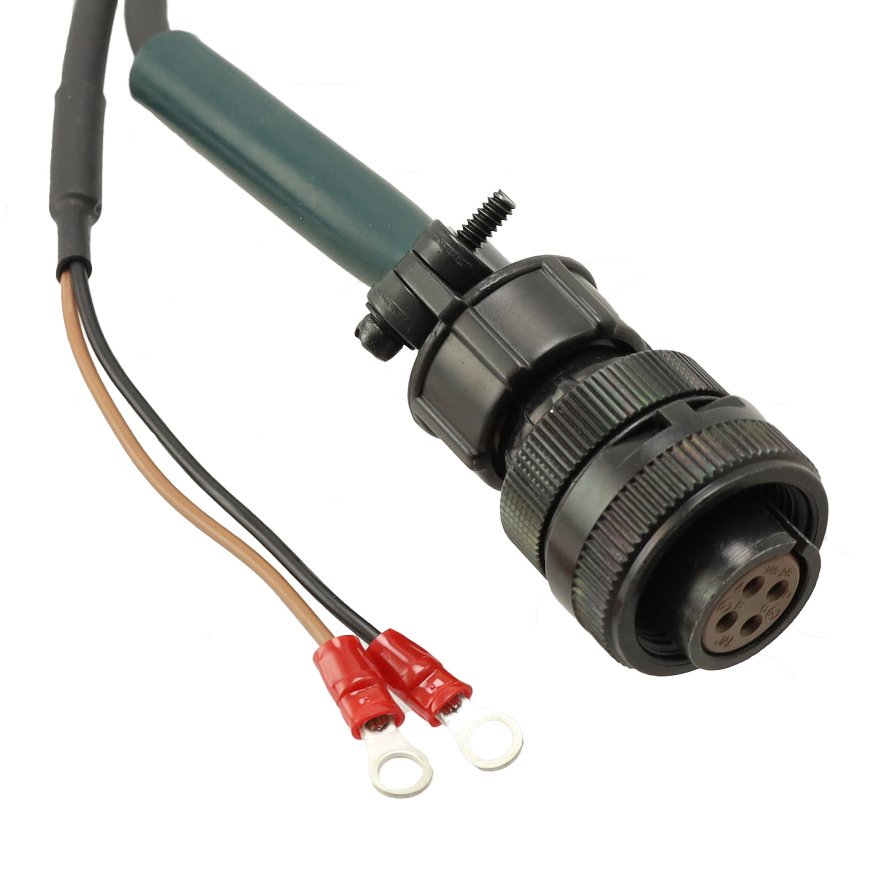 R88A-CAGE040B Omron Automation and Safety  Accesorios