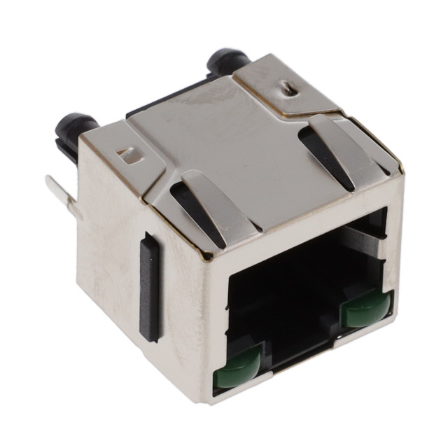 RJHSE3P85 Amphenol ICC (Commercial Products)  Connecteurs modulaires