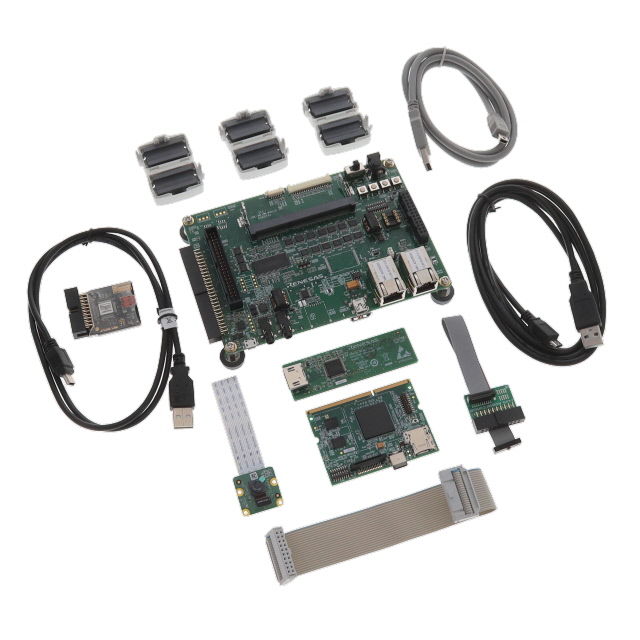 RTK7921053S00000BE Renesas Electronics Corporation  Cartes et kits d'évaluation et de démonstration