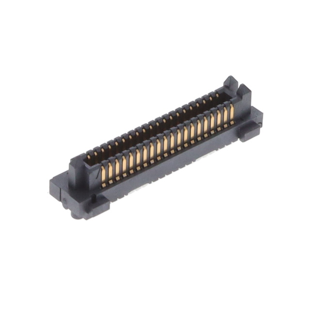 SEAM8-20-S02.0-S-04-3 Samtec Inc.  Arrays Edge Type Mezzanine (Board to Board)