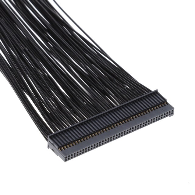 SFSD-40-28-G-05.91-S Samtec Inc.  Assemblaggi di cavi