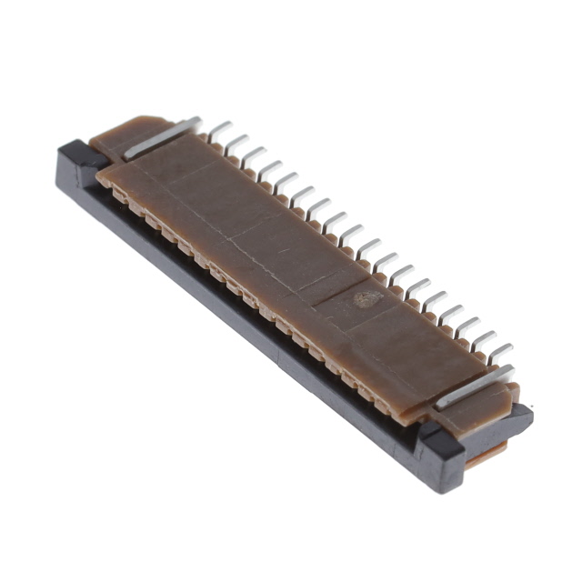 SFW18R-1STAE1LF Amphenol ICC (FCI)  FFC FPC (Flat Flexible) Connector Assemblies