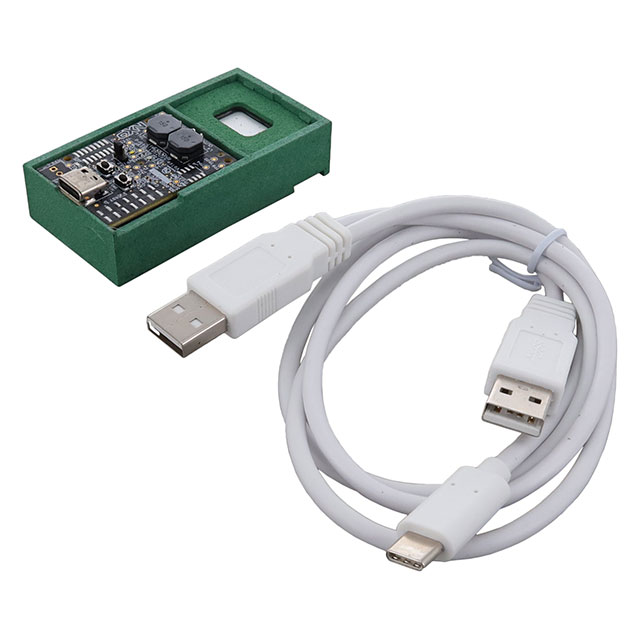 SLN-LOCAL2-IOT NXP USA Inc.  Cartes et kits d'évaluation et de démonstration