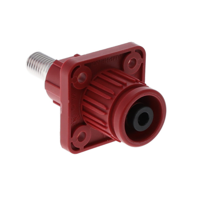 SLPHIRCTPSR2 Amphenol Industrial Operations  Conectores especializados