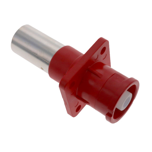 SLPIRC85CPSR4 Amphenol Industrial Operations  Conectores especializados