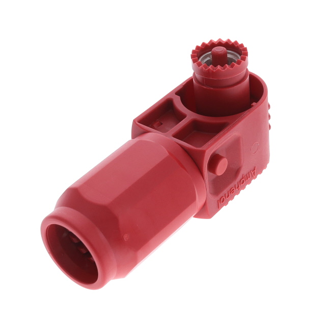 SLPPC85BNR0 Amphenol Industrial Operations  Conectores especializados