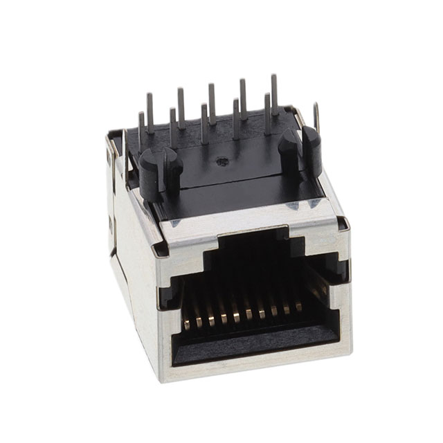 SS-641010S-A-NF-A111 Stewart Connector  Modulare Steckverbinderbuchsen