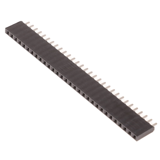 SSW-130-01-F-S Samtec Inc.  Embases Prises femelles