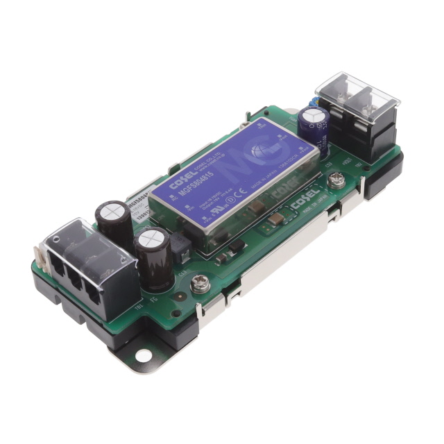 STMGFS804815 Cosel USA, Inc.  DC-DC-Wandler