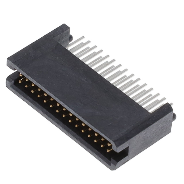 TFM-115-31-S-D-A Samtec Inc.  Headers Male Pins