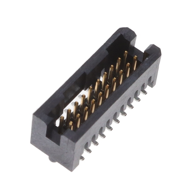 TFML-110-02-L-D-A-K-TR Samtec Inc.  Embases à broches mâles