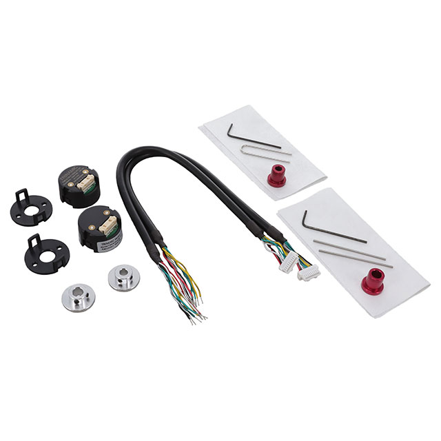 TMCS-28-1K-KIT Analog Devices Inc.  Encoder