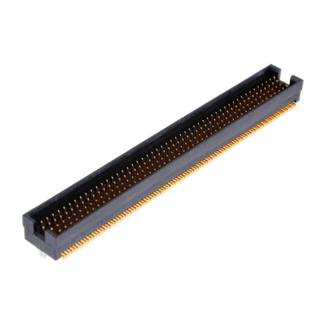TOLC-150-02-L-Q-LC Samtec Inc.  Headers Male Pins
