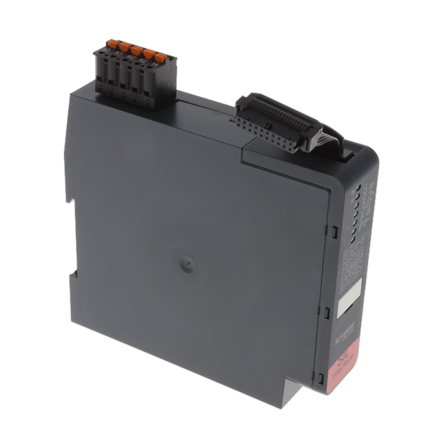 TPRSM001 Schneider Electric  Motortreiberplatinenmodule