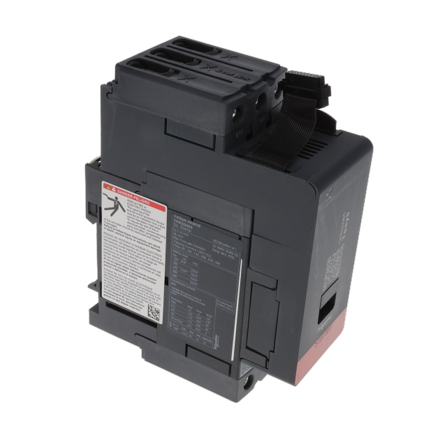 TPRSS065 Schneider Electric  Módulos de placas de controlador de motor