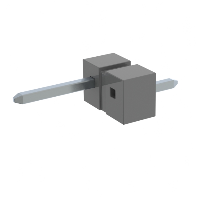 TSM-102-01-T-SH-001 Samtec Inc.  Embases à broches mâles