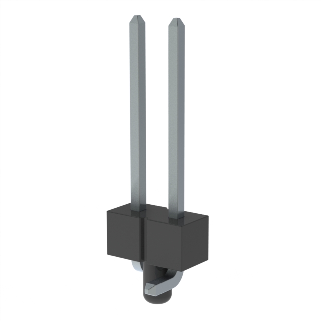 TSM-102-03-T-SV-A Samtec Inc.  Headers Male Pins