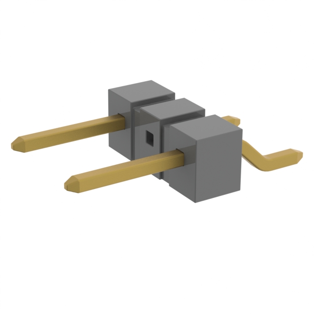 TSM-103-01-G-SH-002 Samtec Inc.  Embases à broches mâles