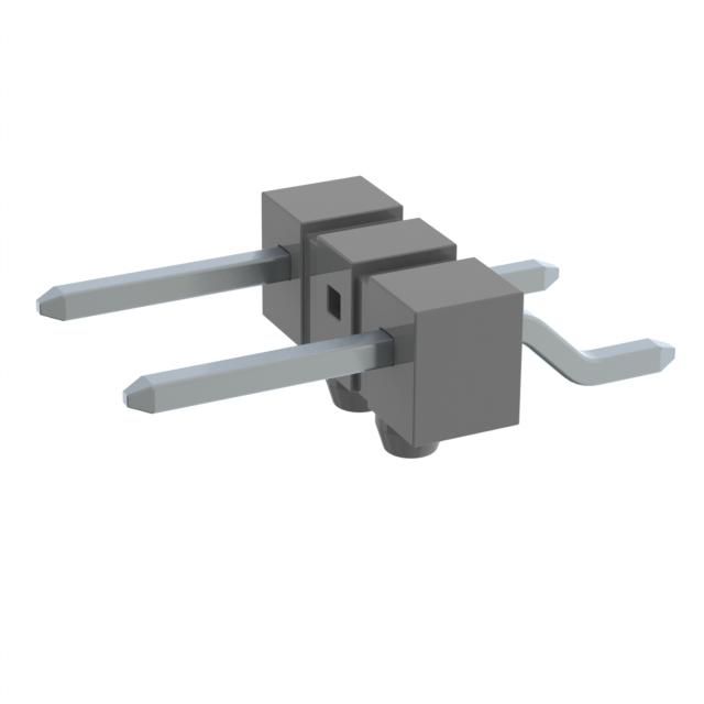 TSM-103-01-T-SH-A-002-P-TR Samtec Inc.  Embases à broches mâles