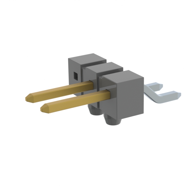 TSM-103-01-L-SH-A-003-P-TR Samtec Inc.  Embases à broches mâles