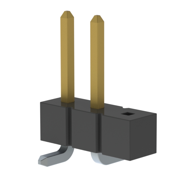 TSM-103-01-L-SV-001 Samtec Inc.  Embases à broches mâles