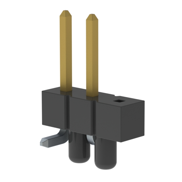 TSM-103-01-L-SV-A-001-P-TR Samtec Inc.  Embases à broches mâles