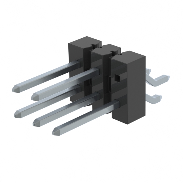 TSM-103-02-T-DH-002 Samtec Inc.  Embases à broches mâles