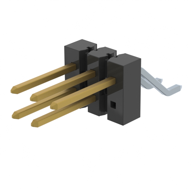 TSM-103-02-L-DH-001 Samtec Inc.  Headers Male Pins
