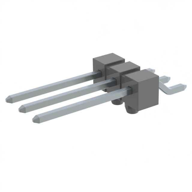 TSM-103-03-T-SH-A-P-TR Samtec Inc.  Embases à broches mâles