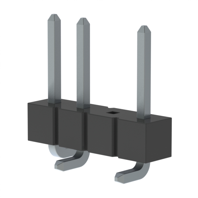 TSM-104-01-T-SV-002-P Samtec Inc.  Headers Male Pins