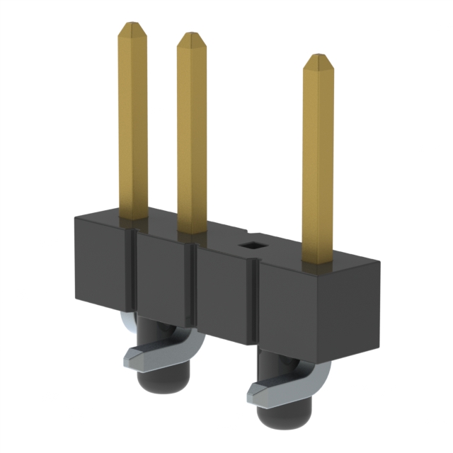 TSM-104-01-L-SV-A-002-P-TR Samtec Inc.  Embases à broches mâles