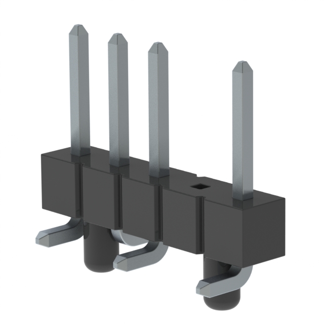 TSM-105-01-T-SV-A-002 Samtec Inc.  Embases à broches mâles