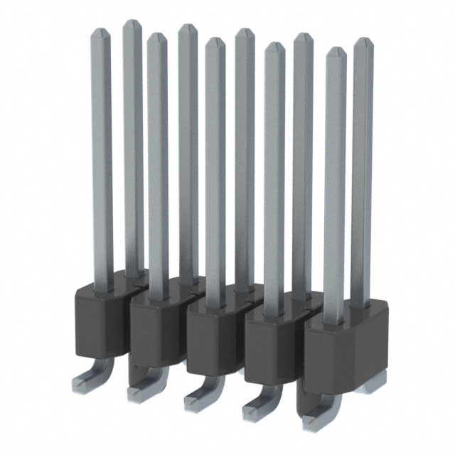 TSM-105-03-T-DV-A-P Samtec Inc.  Embases à broches mâles