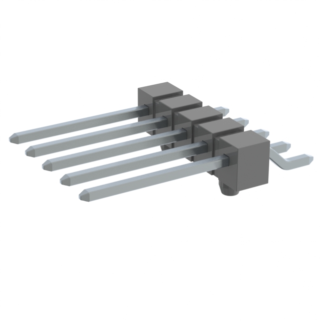 TSM-105-03-T-SH-A-P-TR Samtec Inc.  Embases à broches mâles