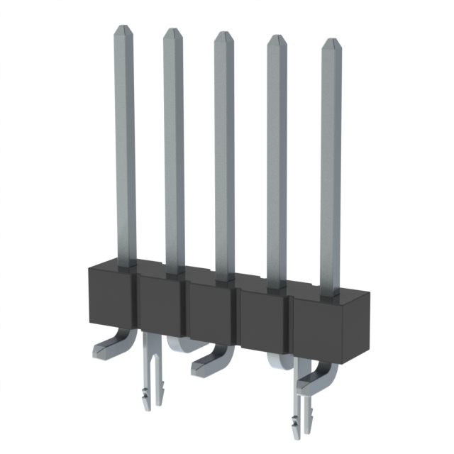 TSM-105-03-T-SV-LC-P-TR Samtec Inc.  Embases à broches mâles