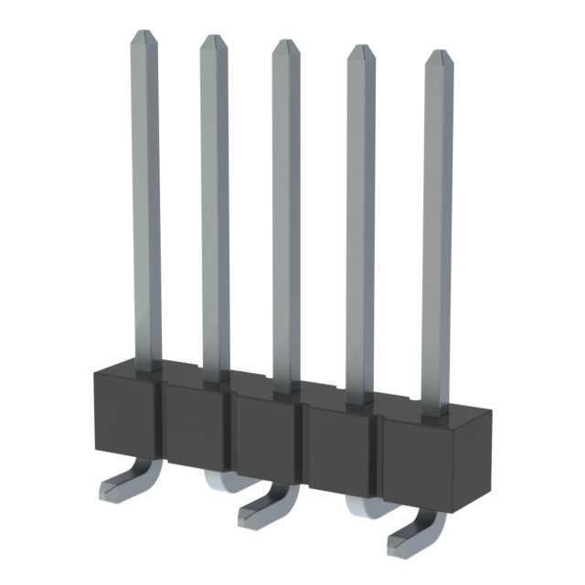 TSM-105-03-T-SV-TR Samtec Inc.  Embases à broches mâles