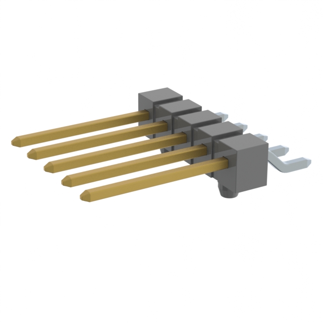 TSM-105-03-F-SH-A-K-TR Samtec Inc.  Embases à broches mâles