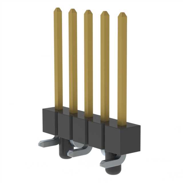 TSM-105-03-L-SV-A Samtec Inc.  Embases à broches mâles