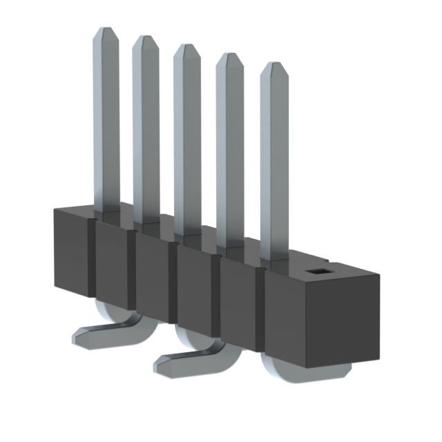 TSM-106-01-T-SV-001-TR Samtec Inc.  Embases à broches mâles