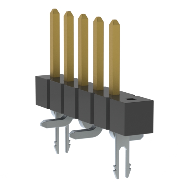 TSM-106-01-L-SV-LC-001-P-TR Samtec Inc.  Embases à broches mâles