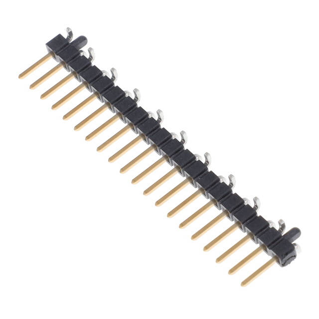 TSM-120-01-L-SV-A Samtec Inc.  Headers Male Pins
