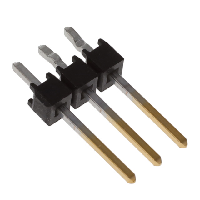TSW-103-14-F-S-LL Samtec Inc.  Embases à broches mâles