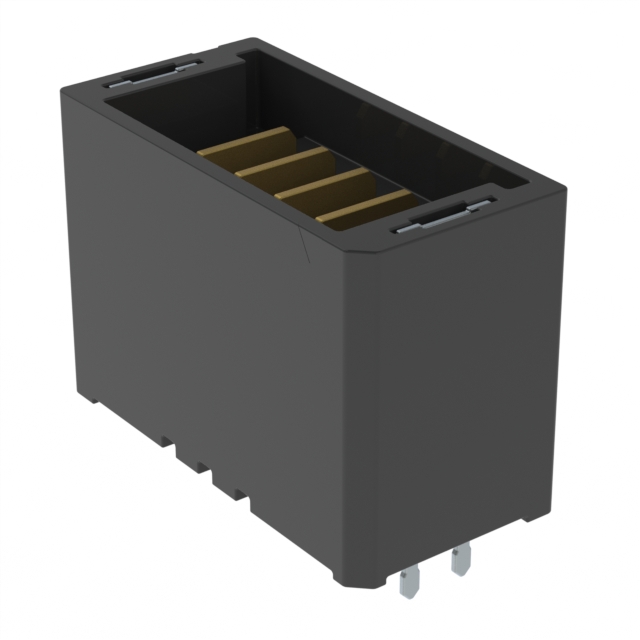 UMPT-04-07.5-L-V-S-W-TR Samtec Inc.  Blade Type Power Connector Assemblies