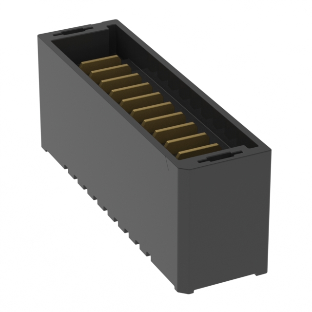 UMPT-10-07.5-L-V-S-TR Samtec Inc.  Gruppi di connettori di alimentazione a lama