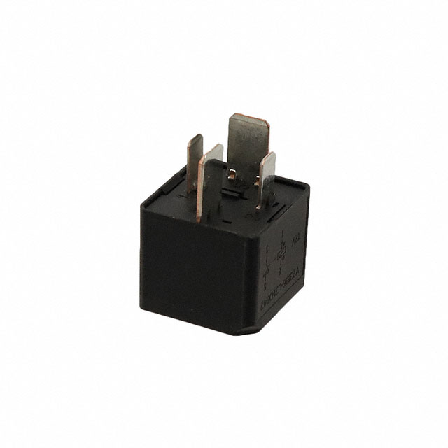 V23136-L0031-D642 TE Connectivity AMP Connectors  Automotive Relays