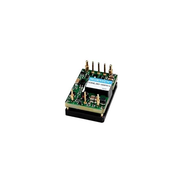 VCB4828SBO-100WFR3-N Mornsun America, LLC  DC DC Converters