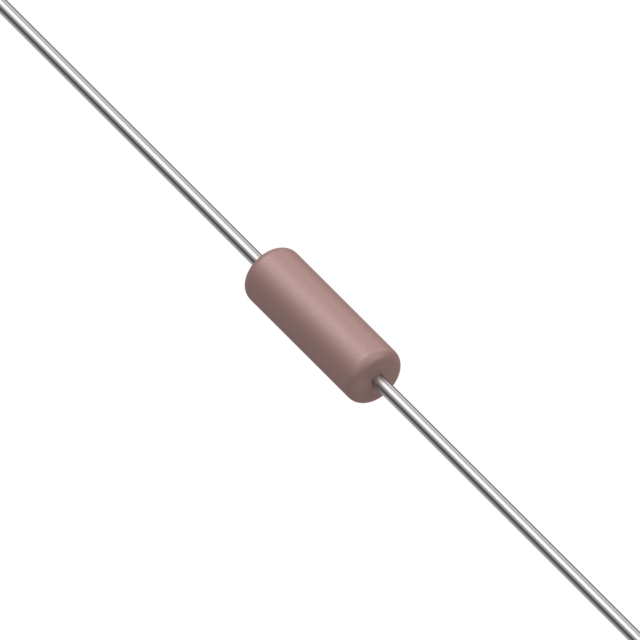 RL20S432JRE6 Vishay Dale  Through Hole Resistors