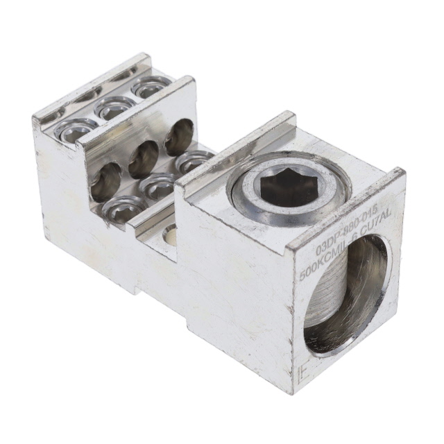 WCL003 Littelfuse Inc.  Distribución de energía