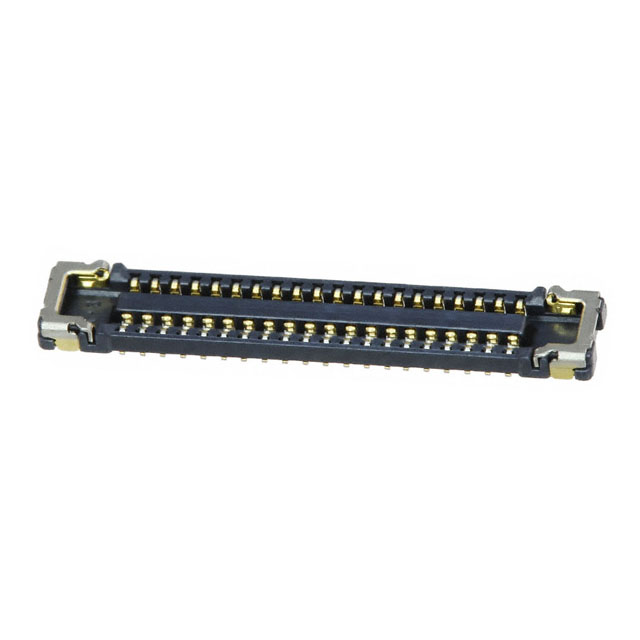 WP27D-S040VA3-R15000 JAE Electronics  Matrices de type bord Mezzanine (carte à carte)