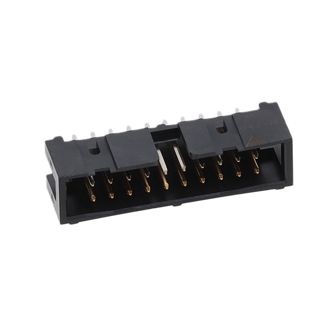 XG4C2031BYOMZ Omron Electronics Inc-EMC Div  Headers Male Pins